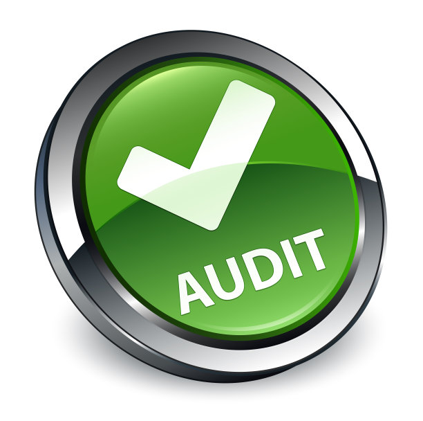 审核(验证图标)3d软绿色圆形按钮图片下载