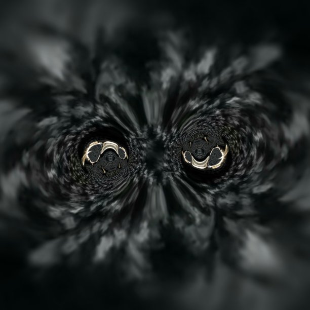 3 d野兽图片下载