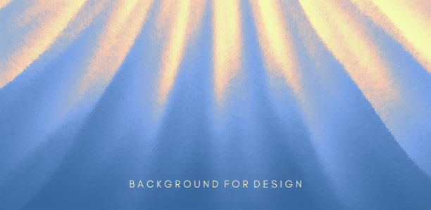 具有动态效果的抽象背景。运动矢量插图。时髦的梯度。可用于广告、营销、演示。图片下载