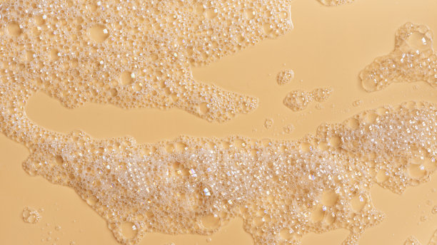 肥皂泡沫的背景图片下载