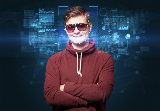 人脸识别有几个要点图片下载