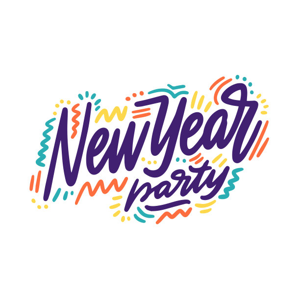 白色背景上的彩色糖果特写镜头图片下载