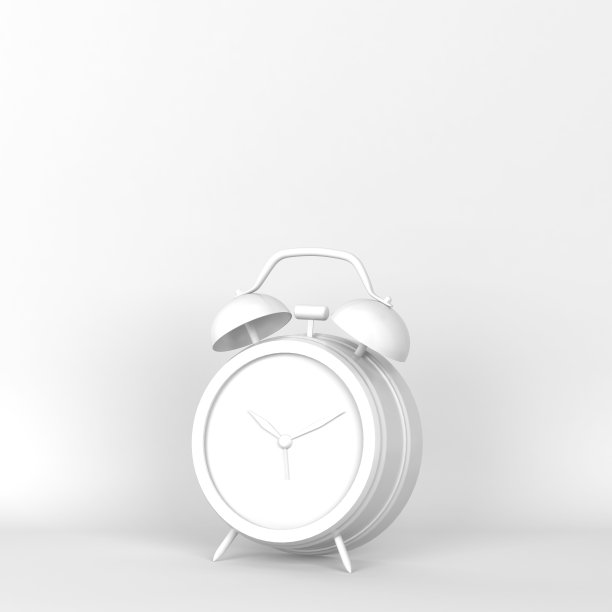 老式闹钟图片下载