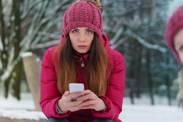 冬天的乐趣图片下载