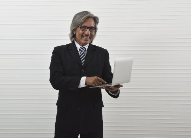 企业网络的概念图片下载