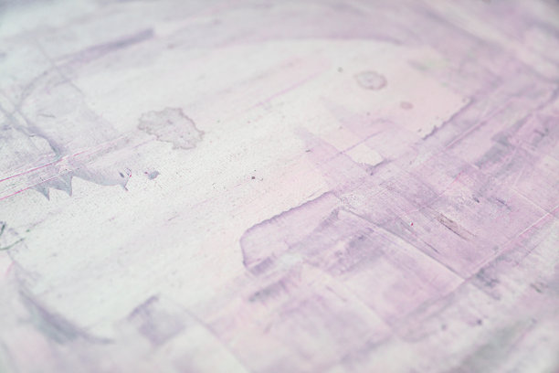 奶油/淡紫色的抽象的艺术作品图片下载