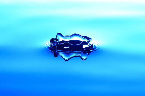 飞溅的水图片下载