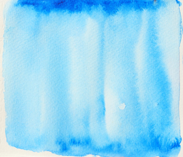 抽象背景和纹理图案的蓝色和绿色图片下载