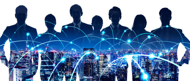 群人。人力资源。全球网络。多样性。图片下载