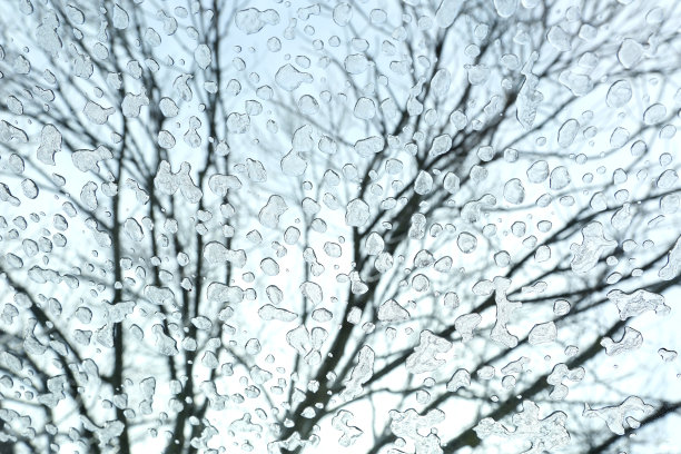 冬季仙境图片下载