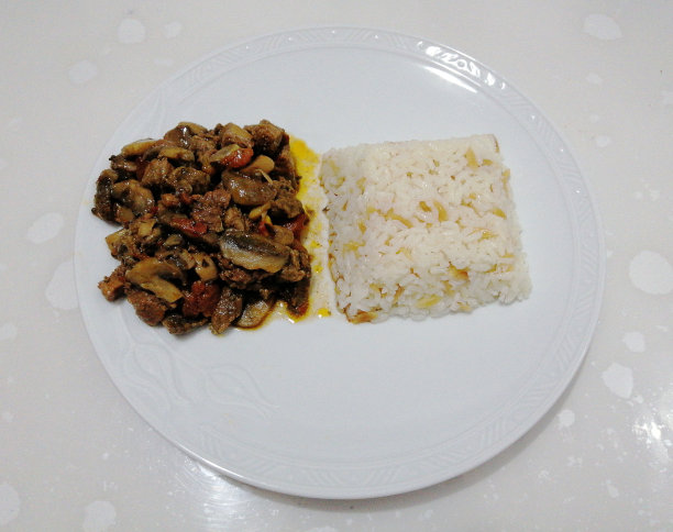 土耳其的食物图片下载