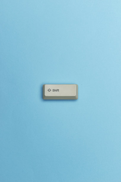 Shift键图片下载