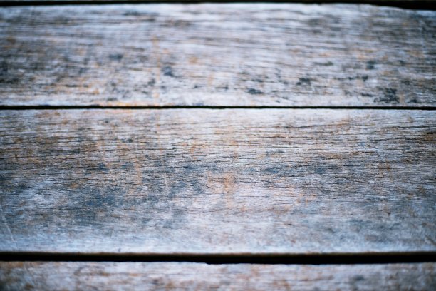 老风化木板纹理背景特写图片下载