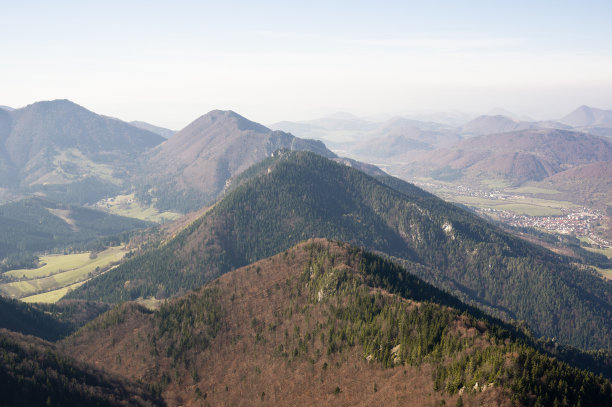 玛拉法特拉山脉图片下载