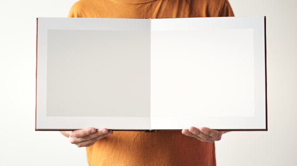 模拟设计模板。相册在手图片下载