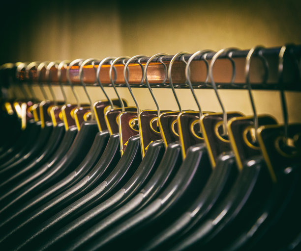 挂衣服的架子图片下载