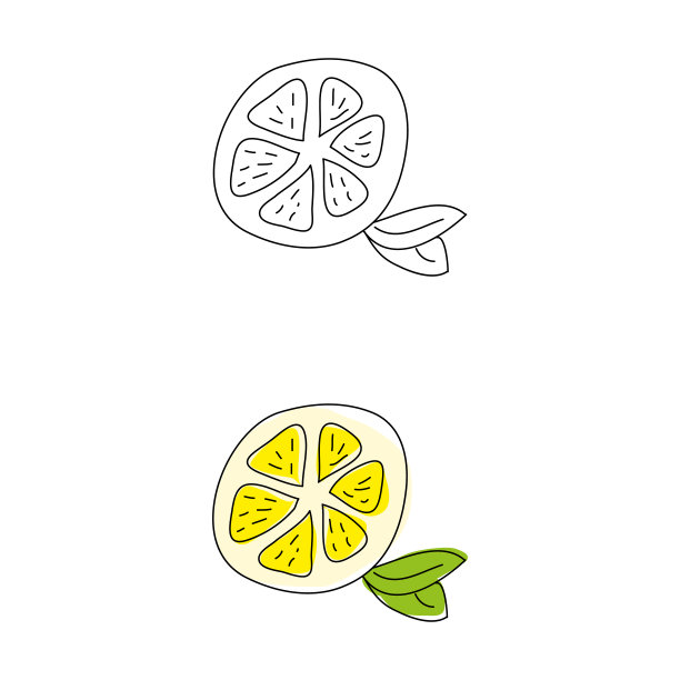 柠檬10图片下载