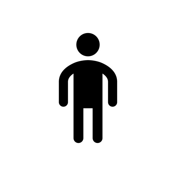 男人标志符号图片下载