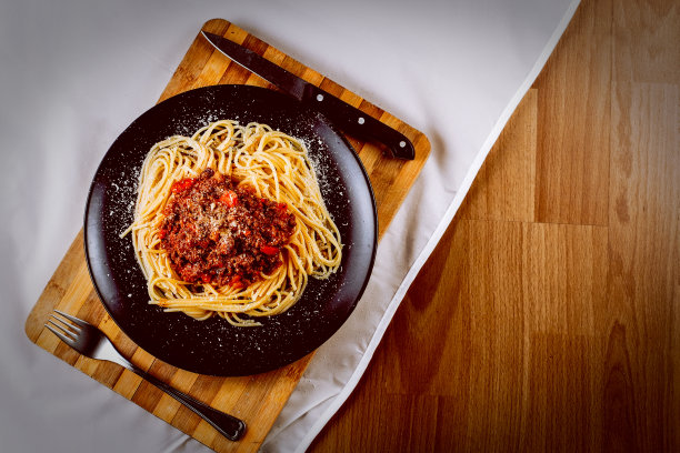 意大利面条博洛尼亚语图片下载