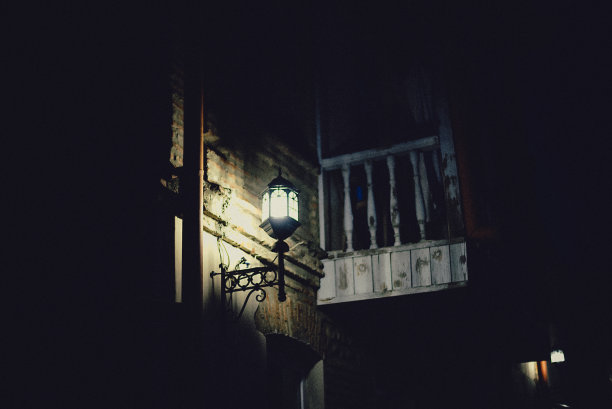 乔治亚州一个神秘的地方图片下载