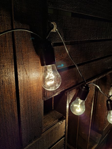 有创意的照明图片下载