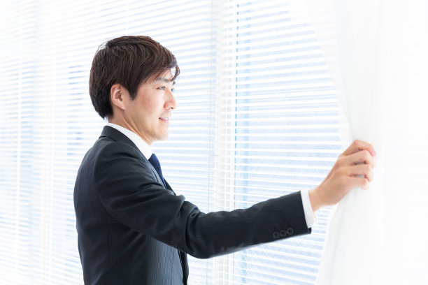 中年商人图片下载