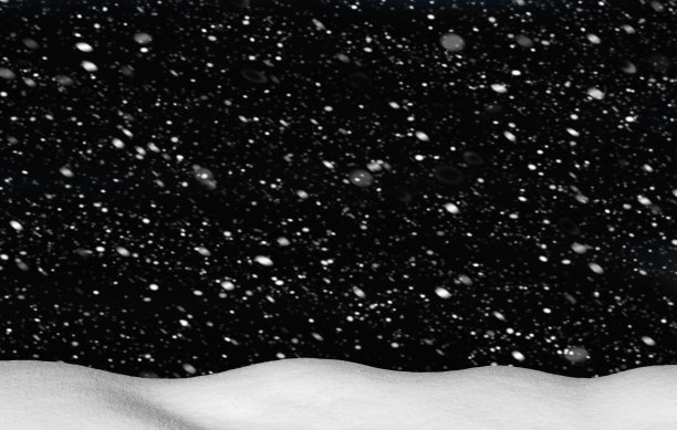 冬天的背景。图片下载