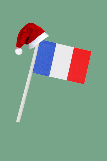 法国的国旗图片下载