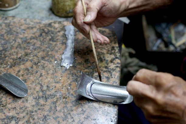 退休是什么?传统焊机兄弟图片下载