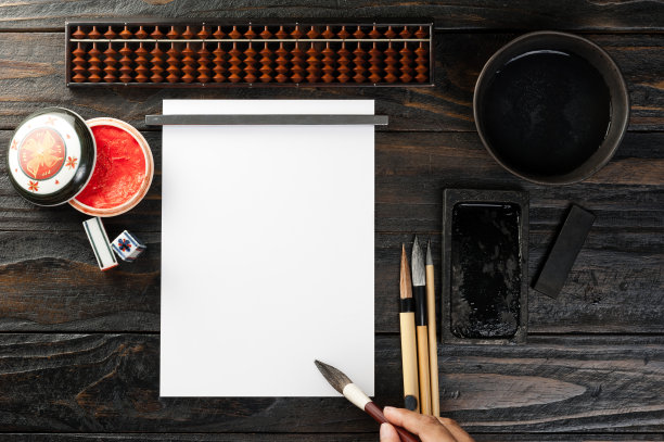 传统亚洲桌面背景图片下载