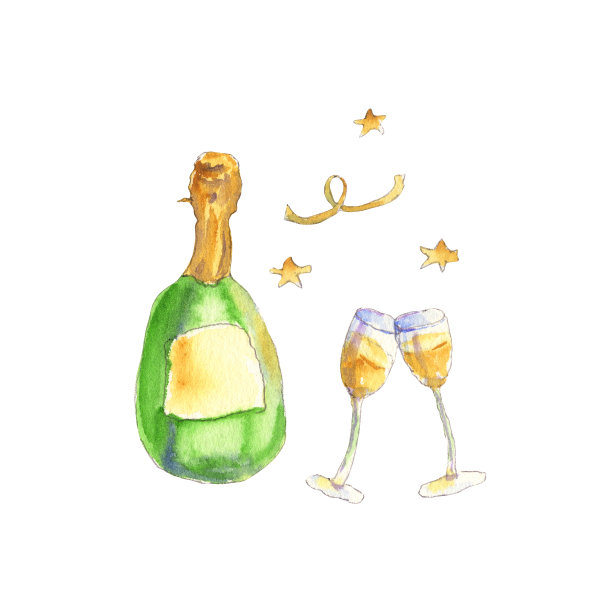 新的一年图片下载