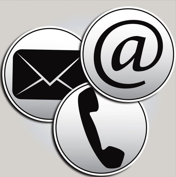 联系我们的图标图片下载