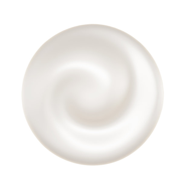 加一点牛奶。3d渲染，3d渲染。图片下载