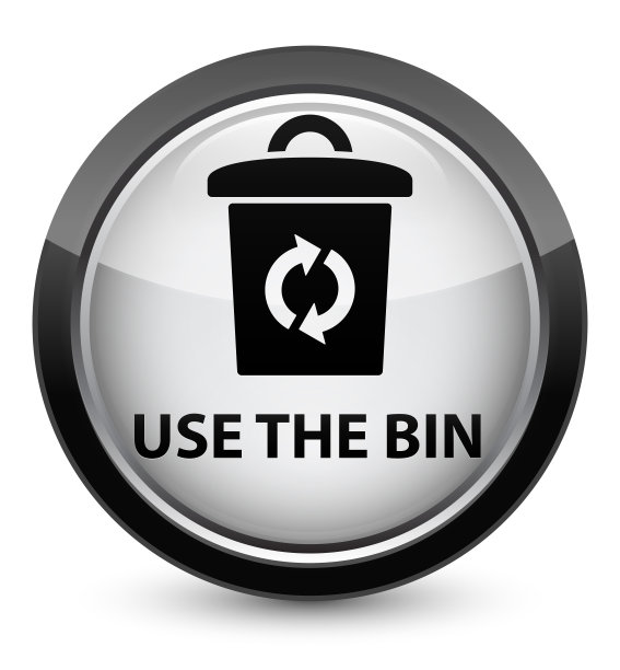 使用bin水晶黑色圆形按钮图片下载