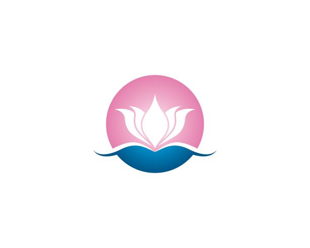 莲花象征说明图片下载