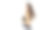 欢乐的学生女孩背双肩包的工作室肖像图片下载