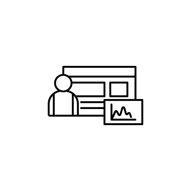 管理、人、图标。元素浓度线图标图片下载