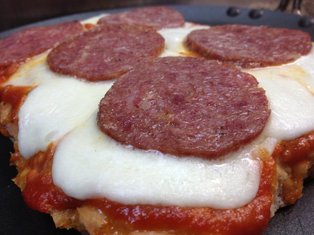 香肠Portraid图片下载