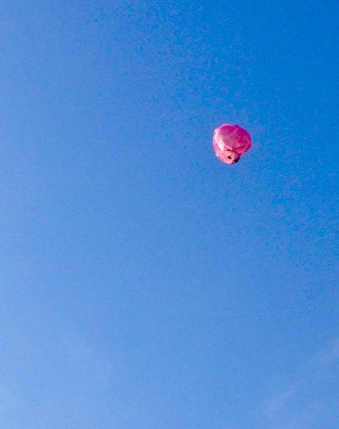 失去的气球图片下载