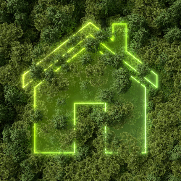 房子象征图片下载