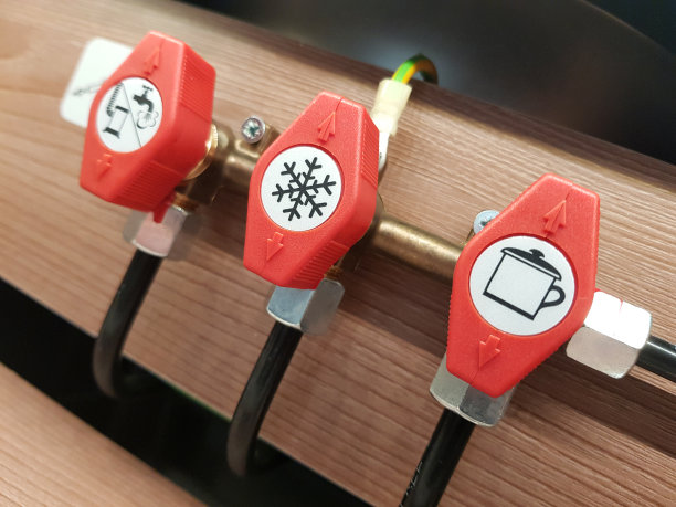 房车里的煤气塞子图片下载