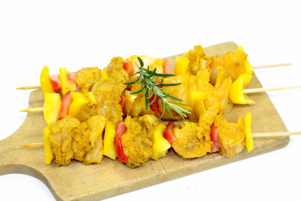 土耳其针,生图片下载