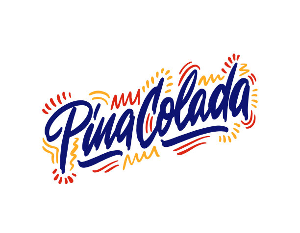 白色背景上的文字特写镜头图片下载