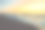 抽象的海景背景。海滩上柔和的落日图片下载