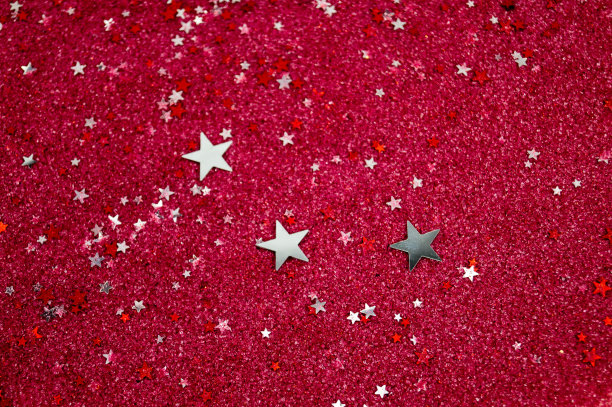 圣诞节装饰图片下载