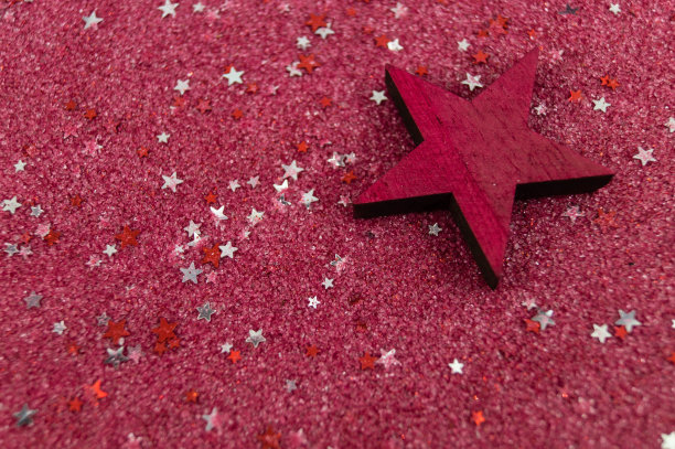 圣诞节装饰图片下载