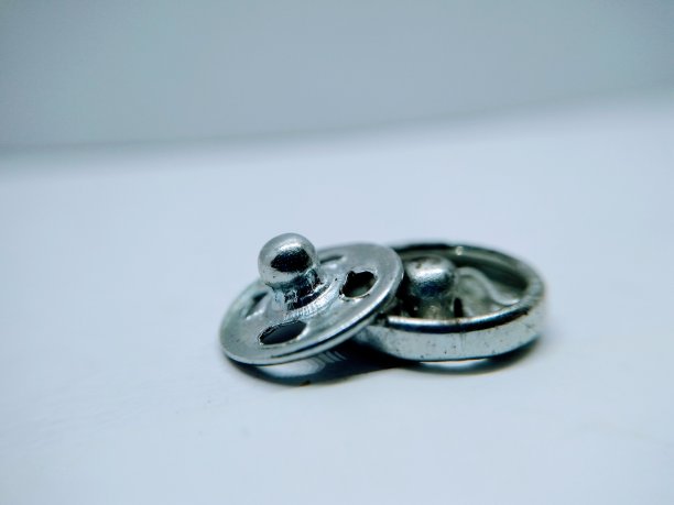 一张布纽扣的图片图片下载