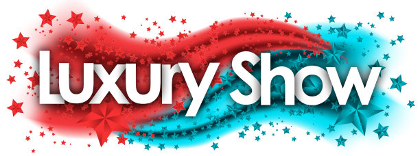 奢侈品展示图片下载