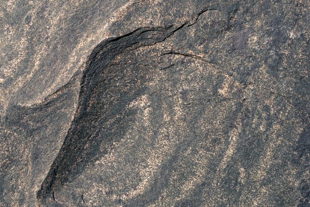 背景-石板上有明亮的深灰色图案图片下载