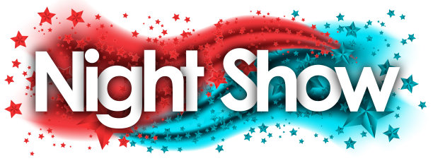 晚上演出图片下载